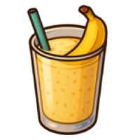 Banana Smoothie