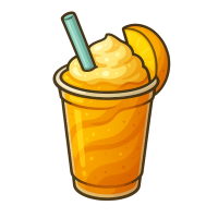Mango Smoothie